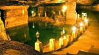 Kara elmasın anavatanı: Zonguldak