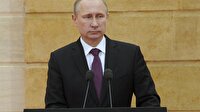 Putin: Savaşa hazır olun