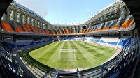 Beşiktaş iç saha maçını deplasmanda yapacak