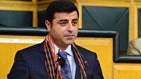 2 dakikalık grup toplantısında başkanlık çıkışı