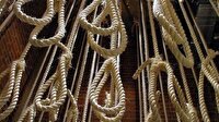 Pakistan'da 12 mahkum idam edildi