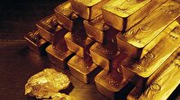 Altın 3,5 ayın en düşüğünde