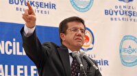 Zeybekci: Faiz hala yüksek, düşmeli