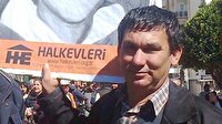 Öğretmene Erdoğan'a hakaret soruşturması