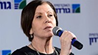 İsrail'de seçimin ardından istifa geldi