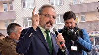 Sırrı Sakık'dan 'it sürüleri' açıklaması