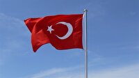 Batman’da Türk bayrağını indirip yakmaya çalıştılar