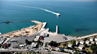Doğa ve liman kenti: Yalova