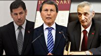 MHP'de ortalık fena karıştı