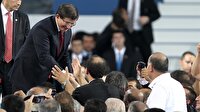Davutoğlu'nun Nevruz programı belli oldu
