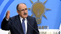 AK Parti büyük bir kampanya hazırlığında