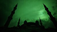 Güneş tutulmasından ilk fotoğraflar