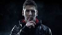 Messi'den çok konuşulacak reklam