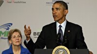 Obama: Netanyahu'yu uyarmıştım