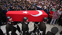 Yaralı yüzbaşı 7 yıl sonra şehit oldu