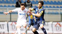 Bucaspor evde yok