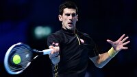 Indian Wells'te şampiyon Djokovic
