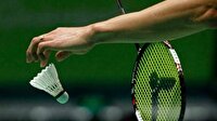 Badmintonda millilerden 7 madalya