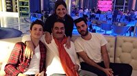 İbrahim Tatlıses'ten iyi haber