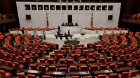 18 yaş teklifi TBMM Başkanlığı'nda