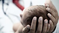 Cinnet getiren anne 2 çocuğunu öldürdü
