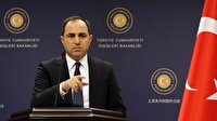 'Rum tarafından samimi bir çaba bekliyoruz'