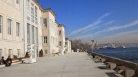 Mimar Sinan Üniversitesi'nde kavga: 3 yaralı