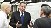 Cameron: Başbakan olmayacağım