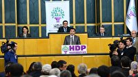HDP'den üçüncü ittifak adımı