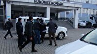 Tornavidayla gözlerini oyarak öldürdü