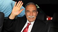 Haklarımın iadesi için şeklen dönerim