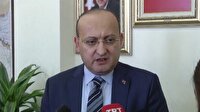 Akdoğan: Demirtaş ve Kandil süreci zehirliyor