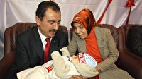 Yazıcıoğlu'nun eşi hastaneye kaldırıldı