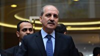 Kurtulmuş: Asla bir ayrılık çıkmaz
