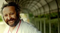 Onur Ünlü'ye "Mükemmellik Ödülü"