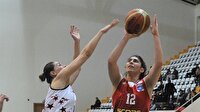 Osmaniye Gençlik'te hedef 3'te 3