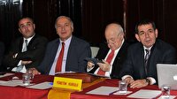 Galatasaray'dan senet hamlesi