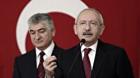 Kılıçdaroğlu, İnönü'nün limonu gibi kampanya istedi