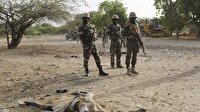 Nijerya'da bir kent Boko Haram'dan temizlendi