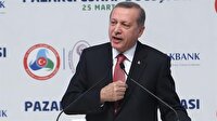 Erdoğan'a hakarete 7 bin lira ceza