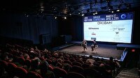 New York Türk Film Festivali başladı
