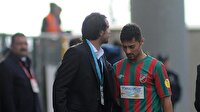 Yusuf Şimşek'in gözdesi formayı unuttu