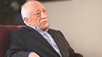 İşte Fethullah Gülen'in Masonluk belgeleri