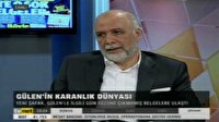 Latif Erdoğan TVNET'te Gülen dosyalarını değerlendirdi