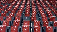 Lüksemburg-Türkiye maçı hangi kanalda saat kaçta?