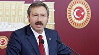 İdris Bal: Cemaat HDP'ye destek veriyor istifa ediyorum