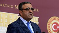 Teröristlerin görüşmek istediği vekilden ilk açıklama