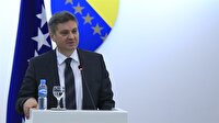 Bosna'da hükümet kuruldu