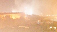 'Selimiye Kışlası yanıyor' iddiası asılsız çıktı