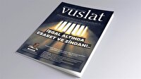 Vuslat: Cezaevlerinde Müslümanlar var